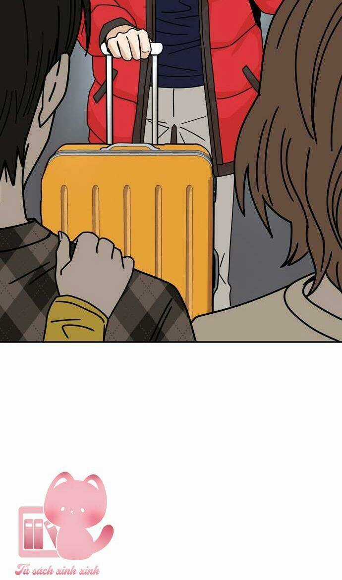 Lớ Ngớ Vớ Phải Tình Yêu Chapter 14 trang 5