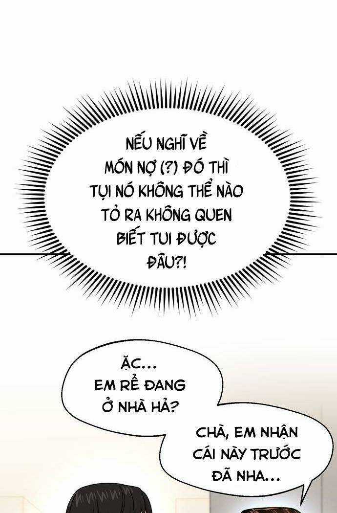 Lớ Ngớ Vớ Phải Tình Yêu Chapter 14 trang 50