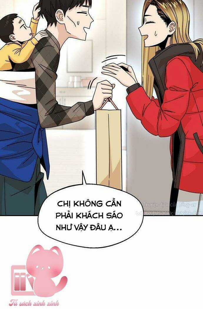 Lớ Ngớ Vớ Phải Tình Yêu Chapter 14 trang 51