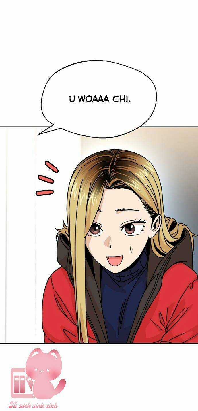 Lớ Ngớ Vớ Phải Tình Yêu Chapter 14 trang 52