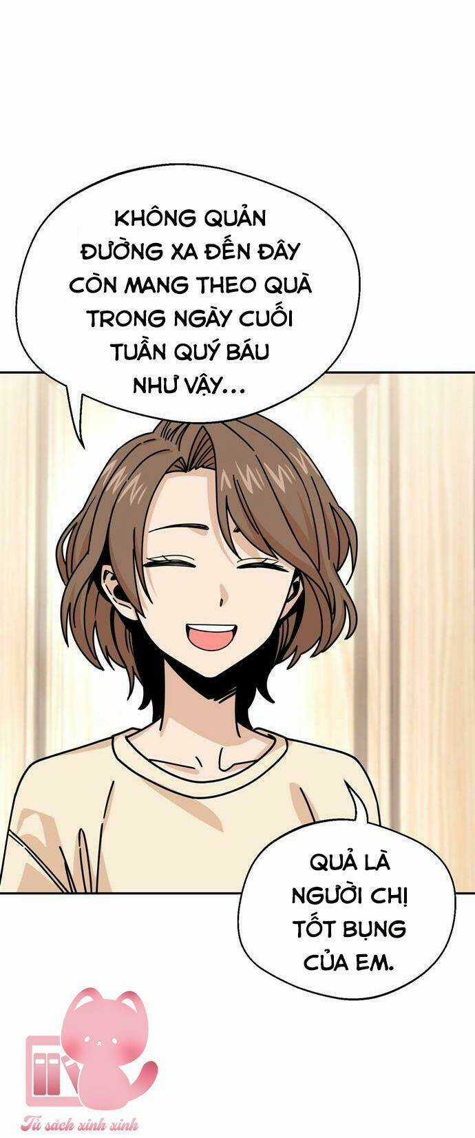 Lớ Ngớ Vớ Phải Tình Yêu Chapter 14 trang 53