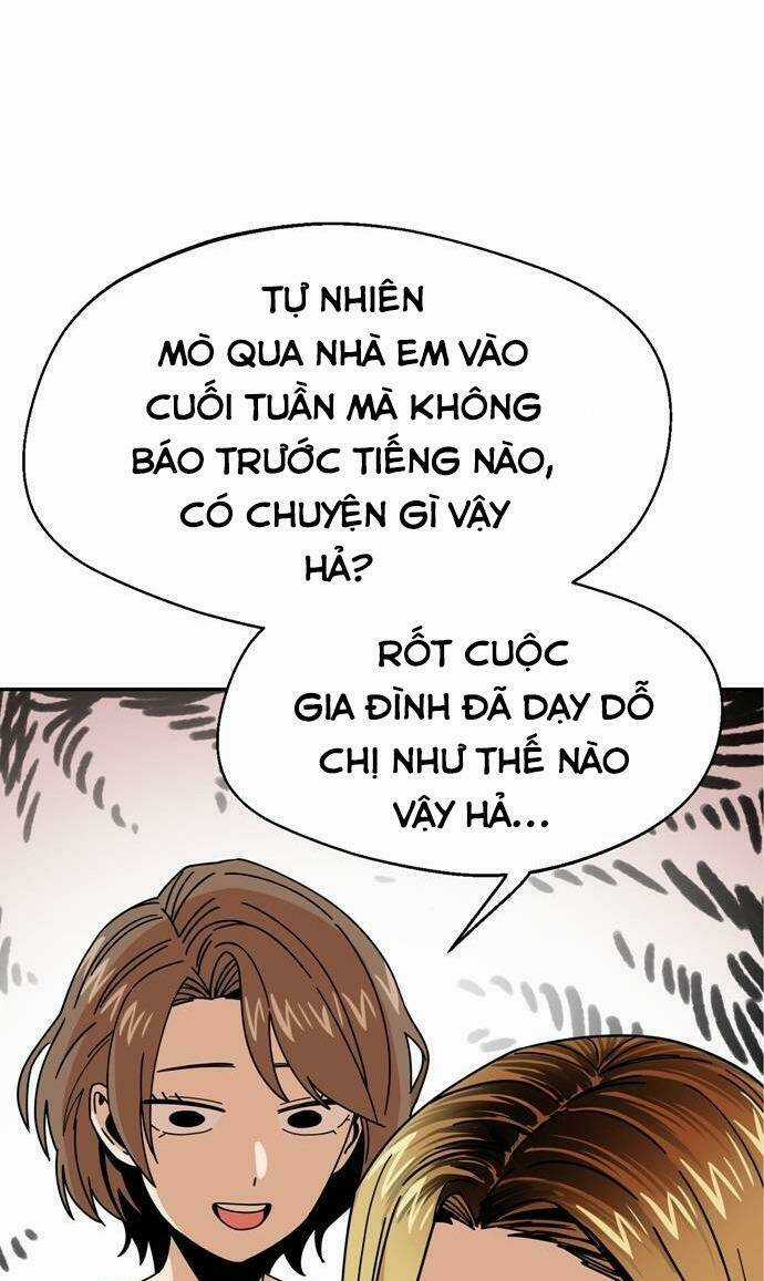 Lớ Ngớ Vớ Phải Tình Yêu Chapter 14 trang 54