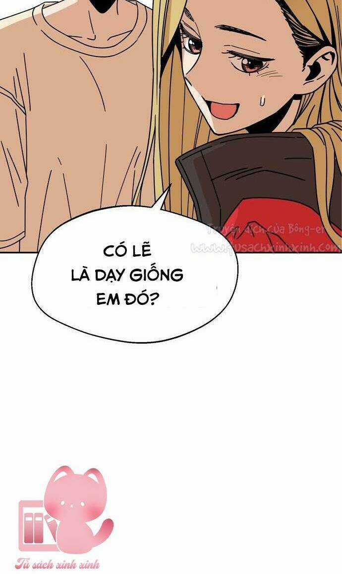 Lớ Ngớ Vớ Phải Tình Yêu Chapter 14 trang 55