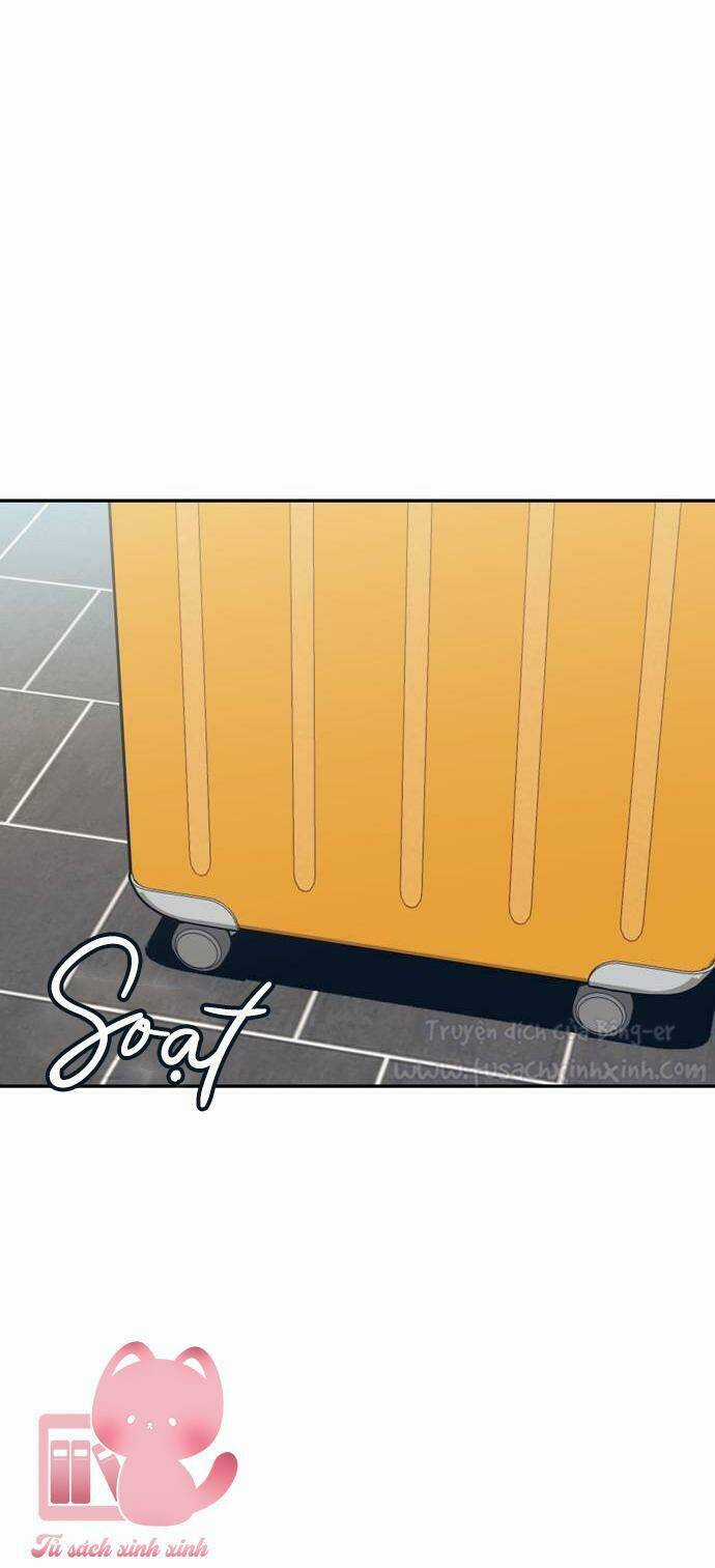 Lớ Ngớ Vớ Phải Tình Yêu Chapter 14 trang 6