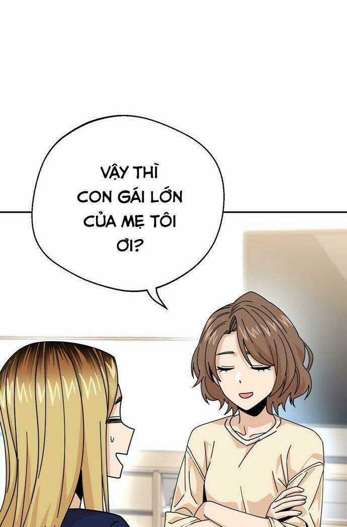 Lớ Ngớ Vớ Phải Tình Yêu Chapter 14 trang 60