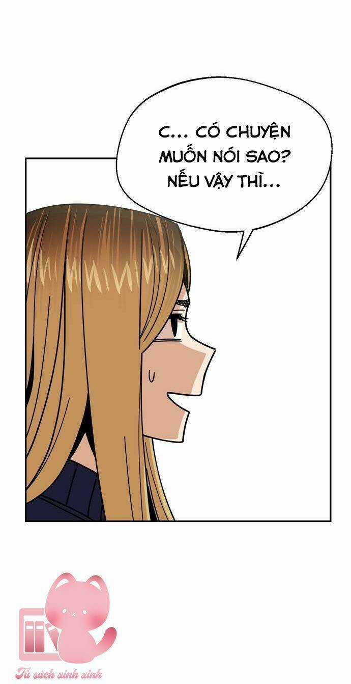 Lớ Ngớ Vớ Phải Tình Yêu Chapter 14 trang 63