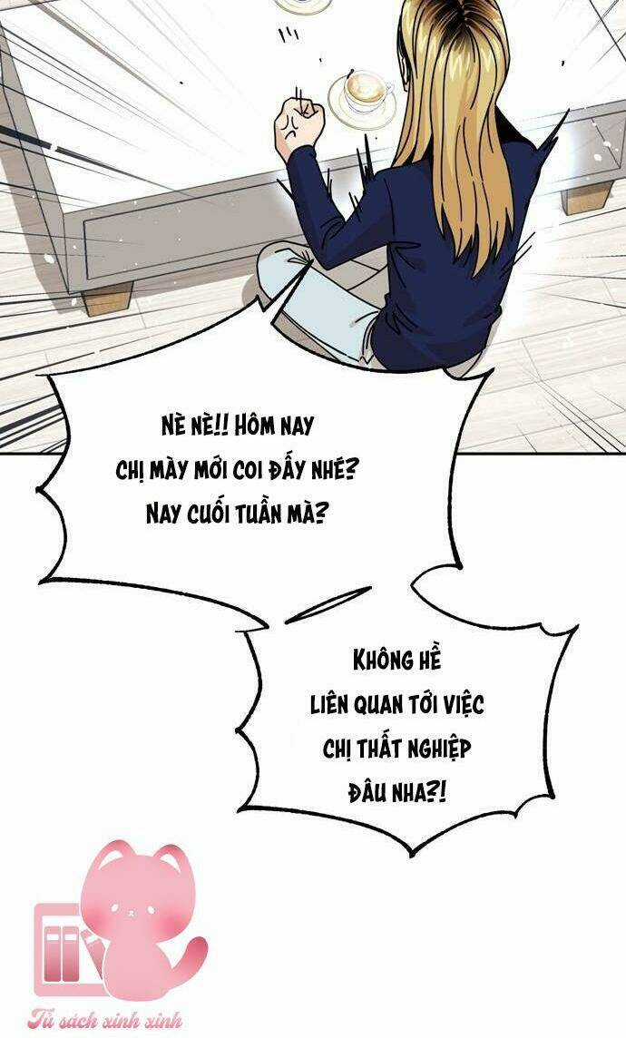 Lớ Ngớ Vớ Phải Tình Yêu Chapter 14 trang 67