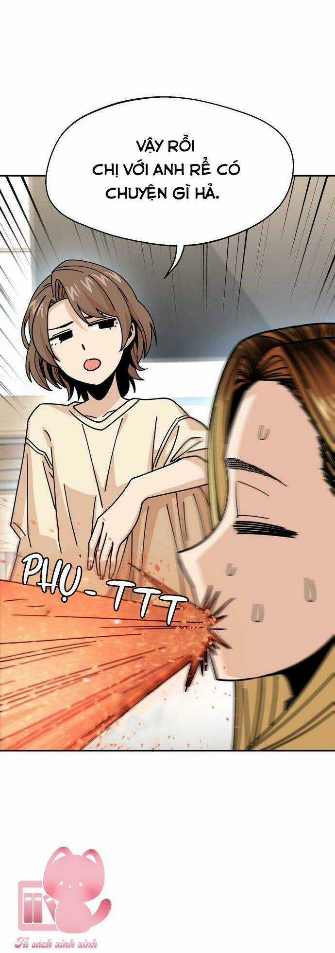 Lớ Ngớ Vớ Phải Tình Yêu Chapter 14 trang 68