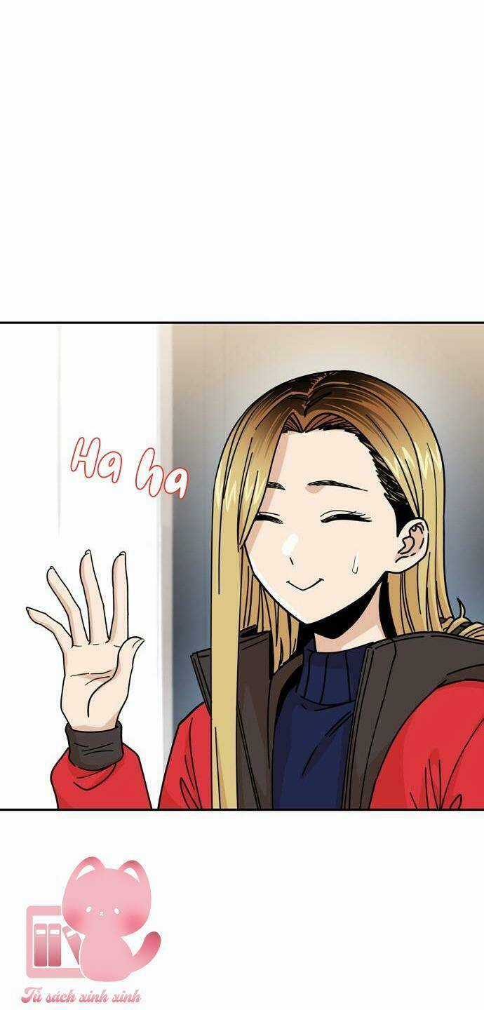 Lớ Ngớ Vớ Phải Tình Yêu Chapter 14 trang 7