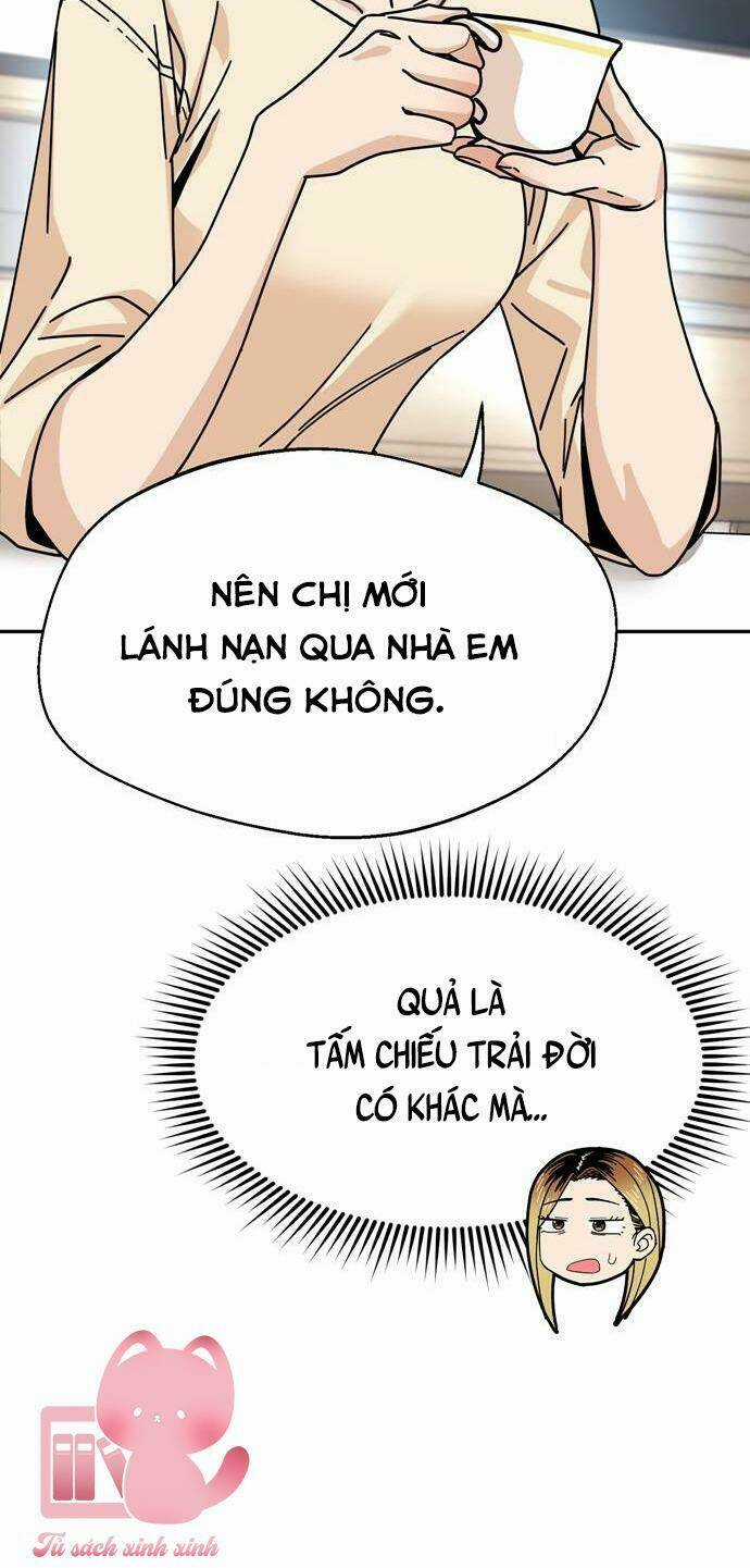 Lớ Ngớ Vớ Phải Tình Yêu Chapter 14 trang 72