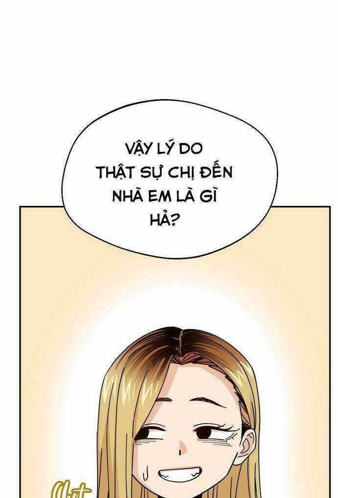 Lớ Ngớ Vớ Phải Tình Yêu Chapter 14 trang 73