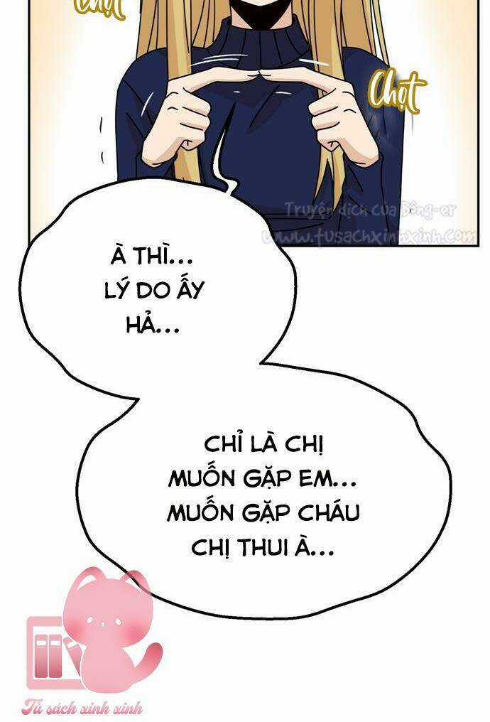 Lớ Ngớ Vớ Phải Tình Yêu Chapter 14 trang 74