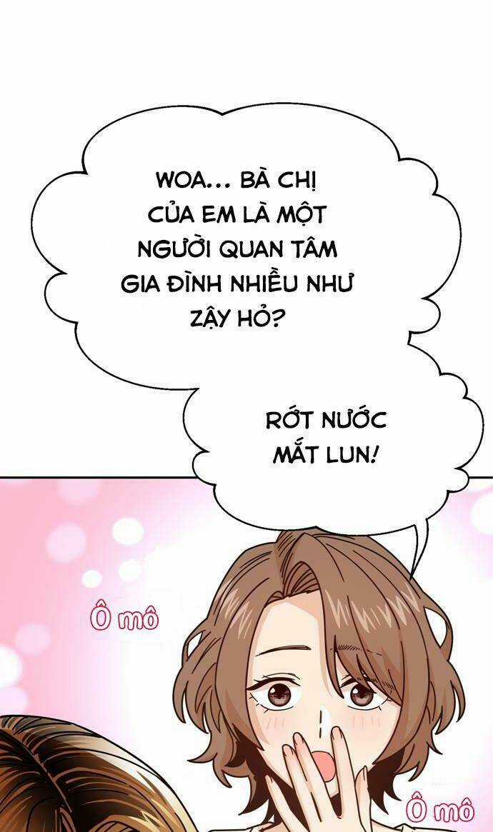 Lớ Ngớ Vớ Phải Tình Yêu Chapter 14 trang 75