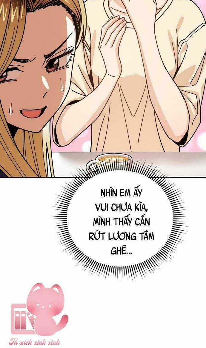 Lớ Ngớ Vớ Phải Tình Yêu Chapter 14 trang 76