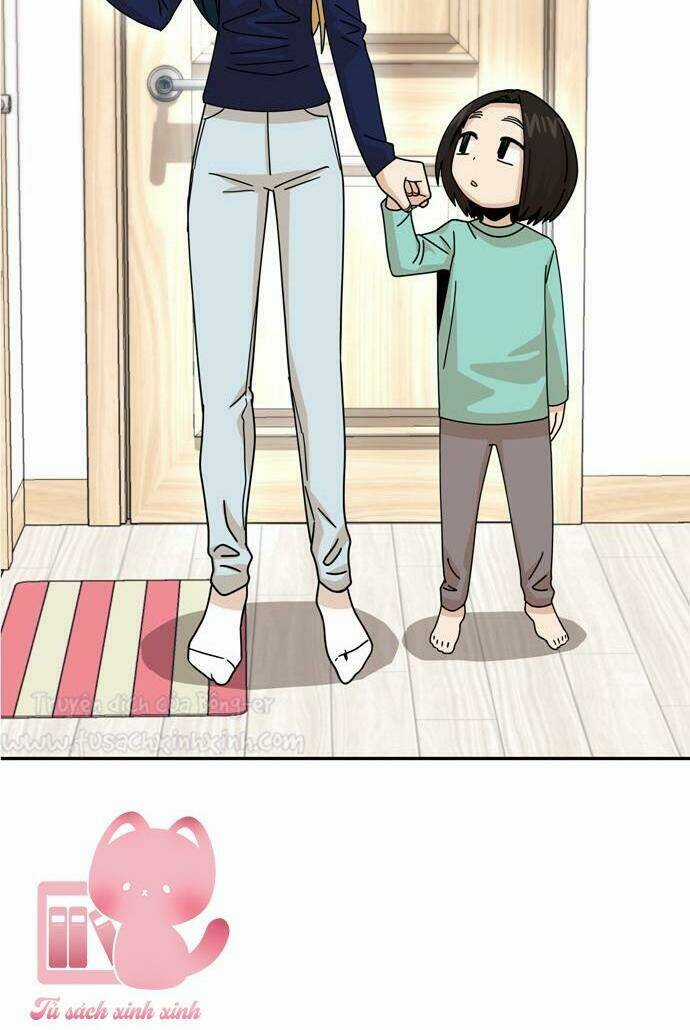 Lớ Ngớ Vớ Phải Tình Yêu Chapter 14 trang 79