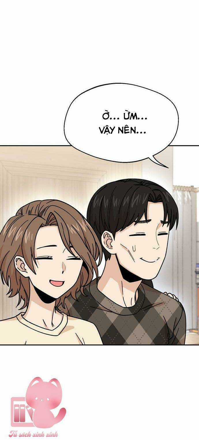 Lớ Ngớ Vớ Phải Tình Yêu Chapter 14 trang 8