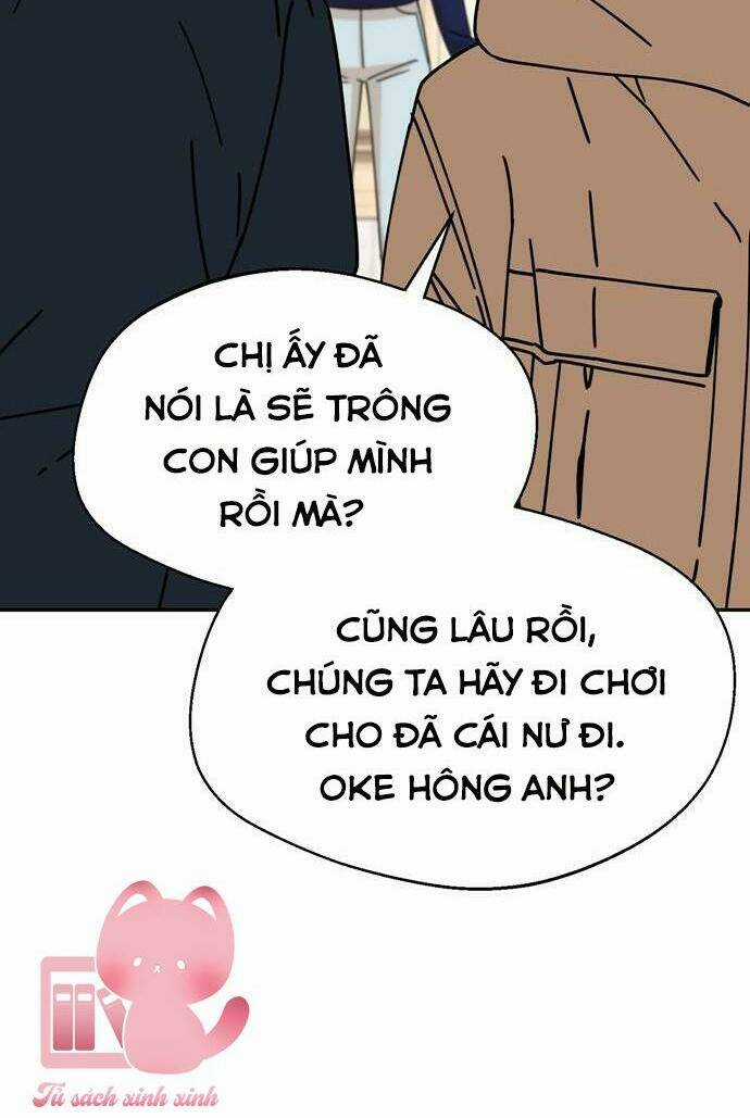 Lớ Ngớ Vớ Phải Tình Yêu Chapter 14 trang 82