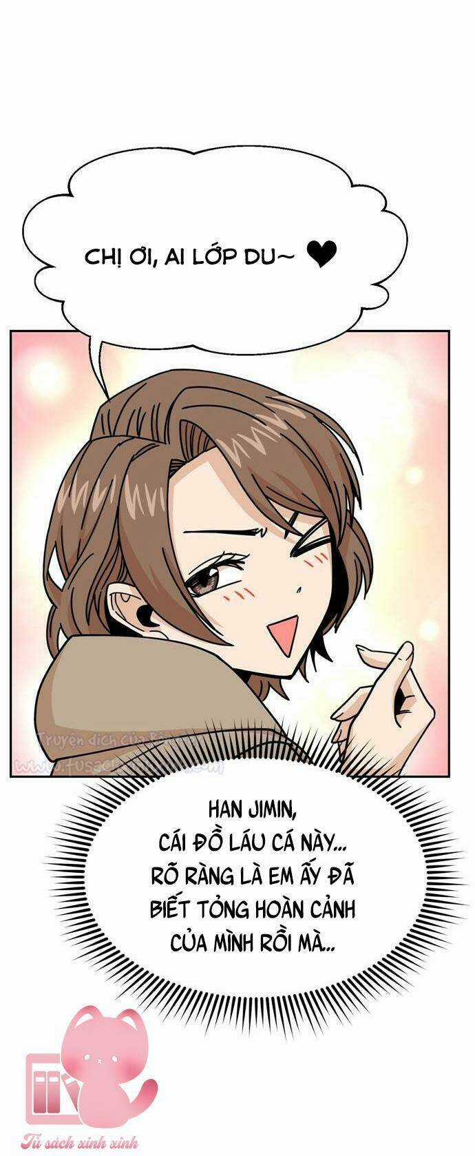 Lớ Ngớ Vớ Phải Tình Yêu Chapter 14 trang 83