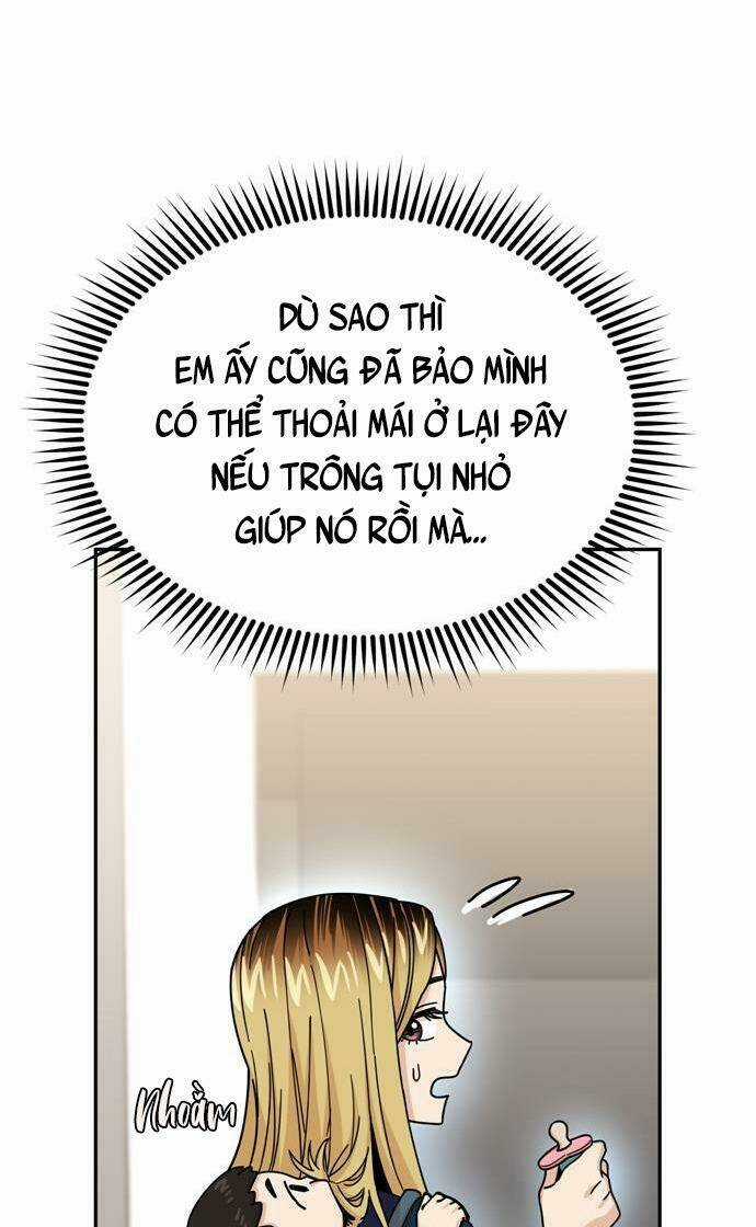 Lớ Ngớ Vớ Phải Tình Yêu Chapter 14 trang 85