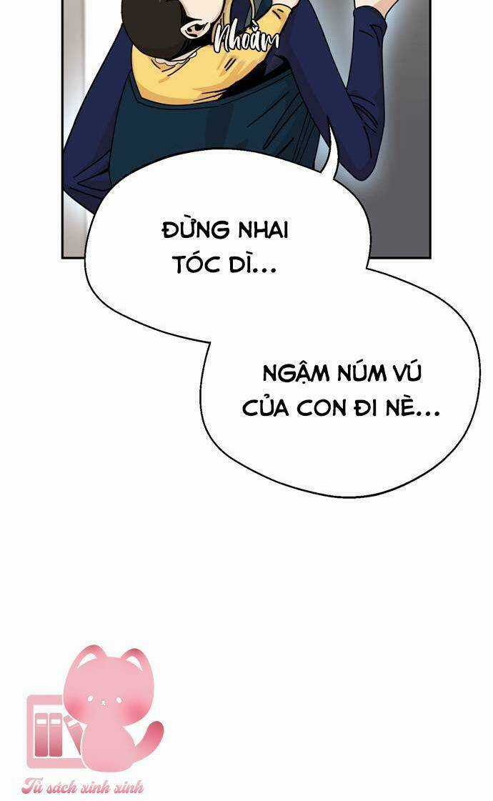 Lớ Ngớ Vớ Phải Tình Yêu Chapter 14 trang 86