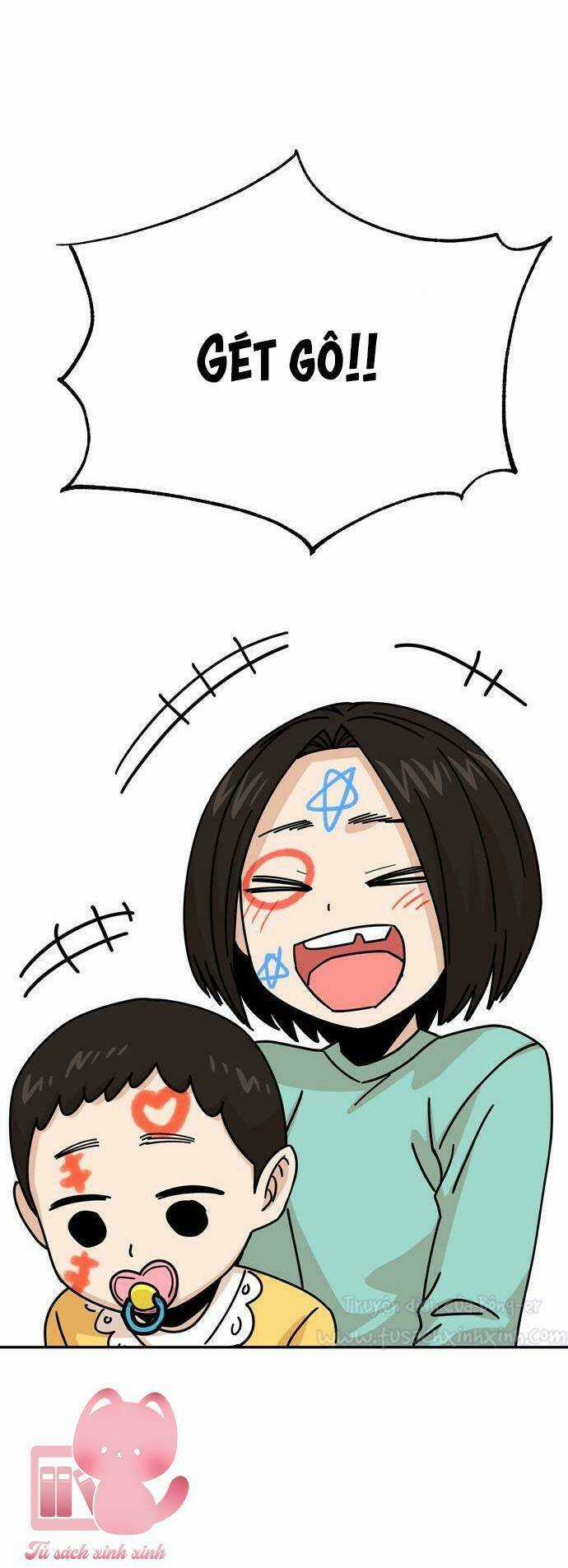 Lớ Ngớ Vớ Phải Tình Yêu Chapter 14 trang 88