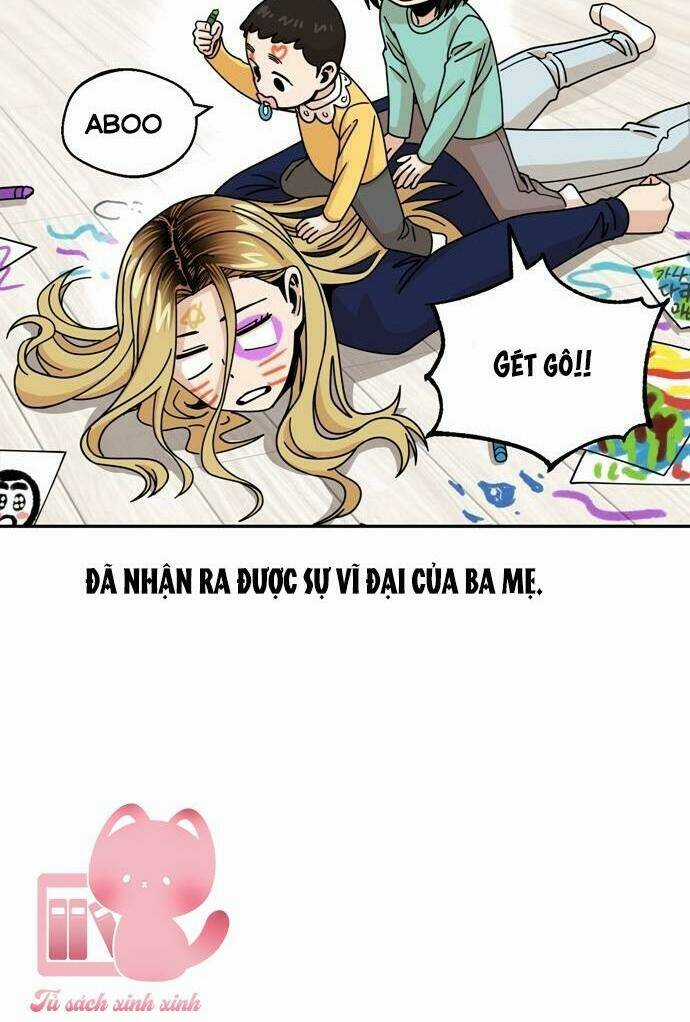 Lớ Ngớ Vớ Phải Tình Yêu Chapter 14 trang 91