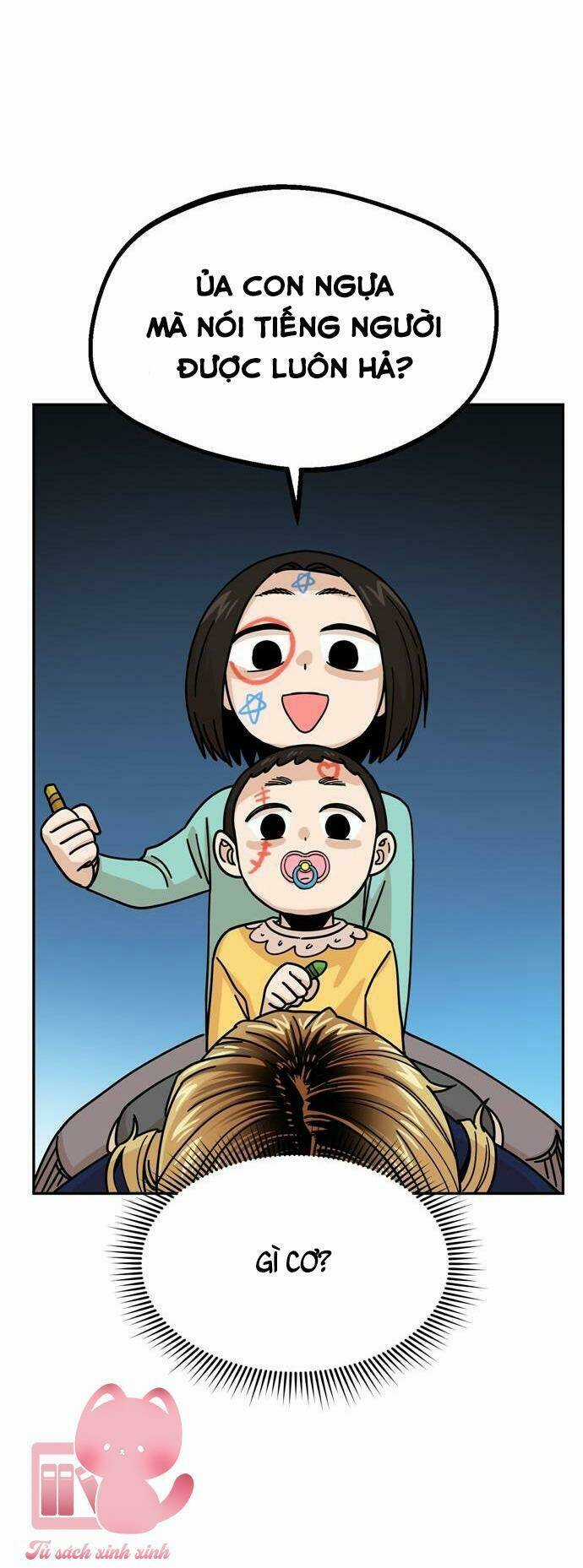 Lớ Ngớ Vớ Phải Tình Yêu Chapter 14 trang 93