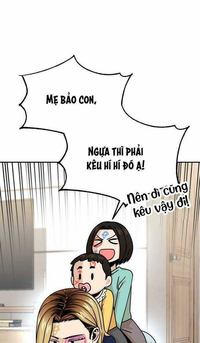 Lớ Ngớ Vớ Phải Tình Yêu Chapter 14 trang 94