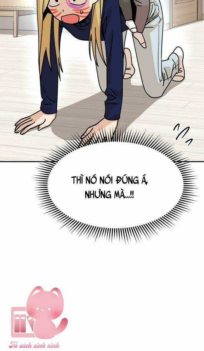 Lớ Ngớ Vớ Phải Tình Yêu Chapter 14 trang 95