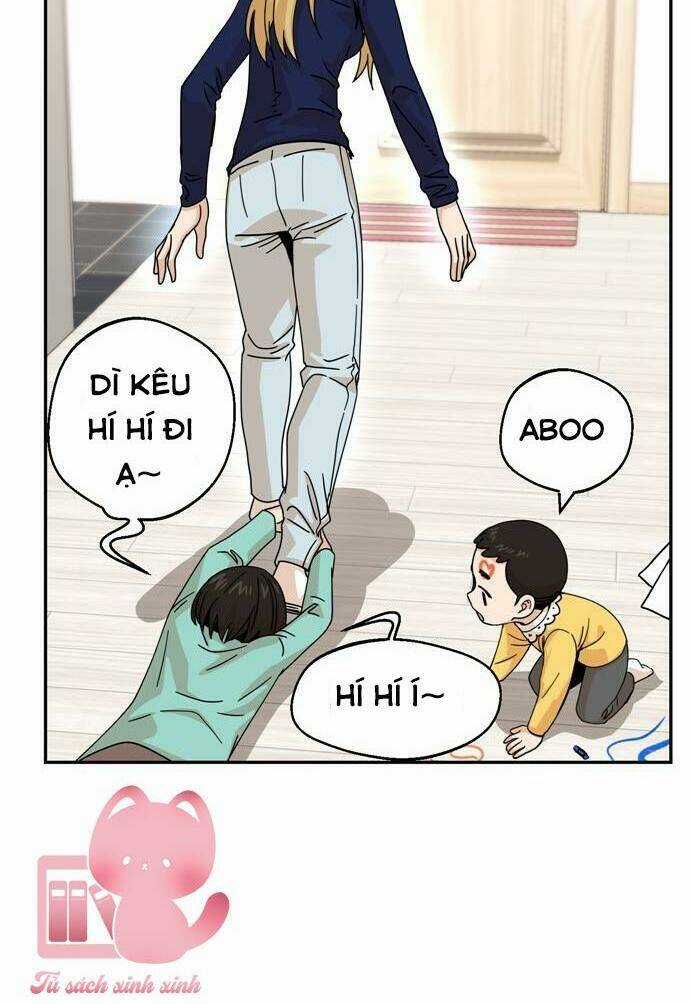 Lớ Ngớ Vớ Phải Tình Yêu Chapter 14 trang 98