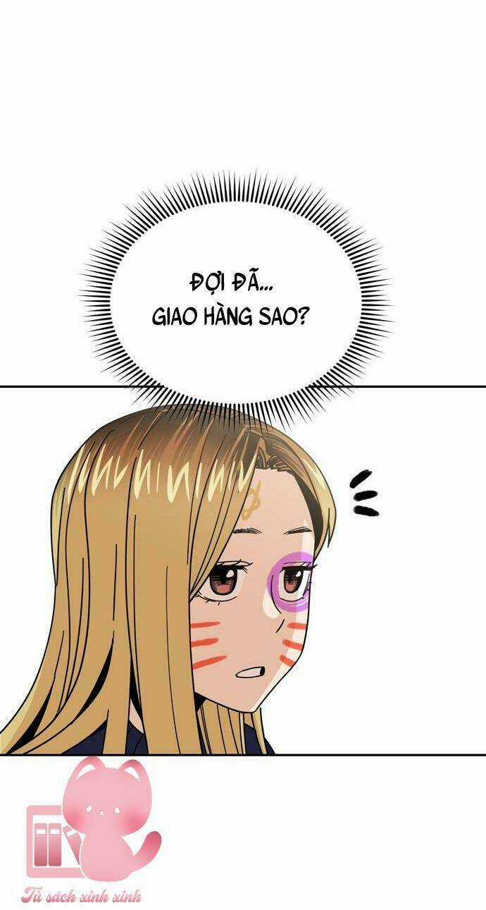 Lớ Ngớ Vớ Phải Tình Yêu Chapter 14 trang 99