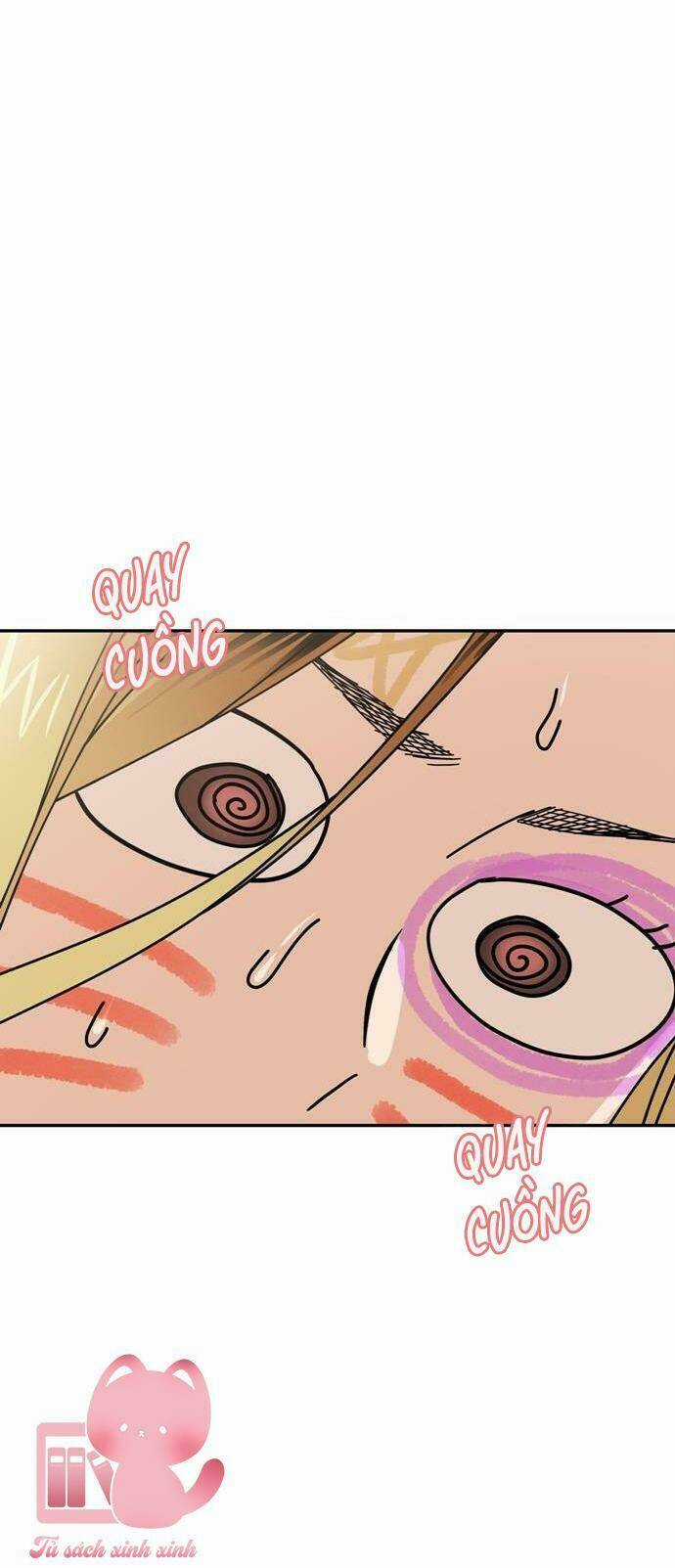 Lớ Ngớ Vớ Phải Tình Yêu Chapter 15 trang 10