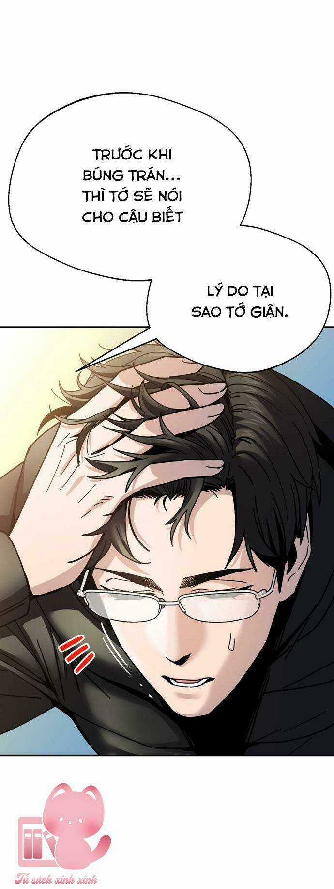 Lớ Ngớ Vớ Phải Tình Yêu Chapter 15 trang 100