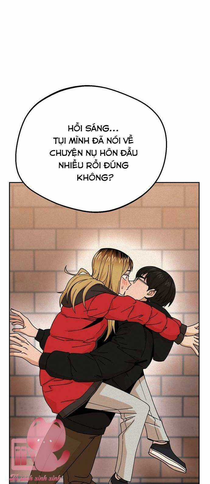 Lớ Ngớ Vớ Phải Tình Yêu Chapter 15 trang 101