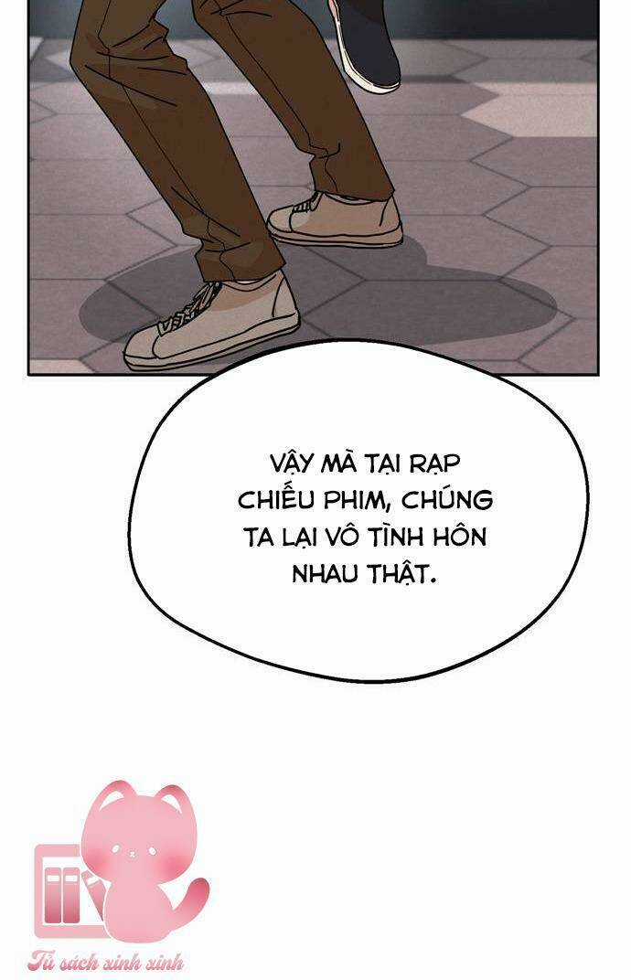 Lớ Ngớ Vớ Phải Tình Yêu Chapter 15 trang 102