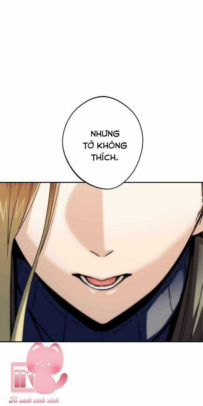 Lớ Ngớ Vớ Phải Tình Yêu Chapter 15 trang 103