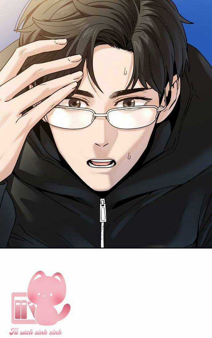 Lớ Ngớ Vớ Phải Tình Yêu Chapter 15 trang 115