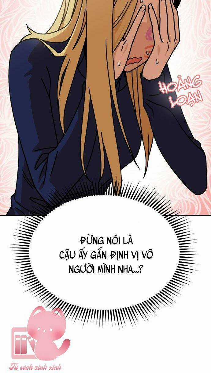 Lớ Ngớ Vớ Phải Tình Yêu Chapter 15 trang 12