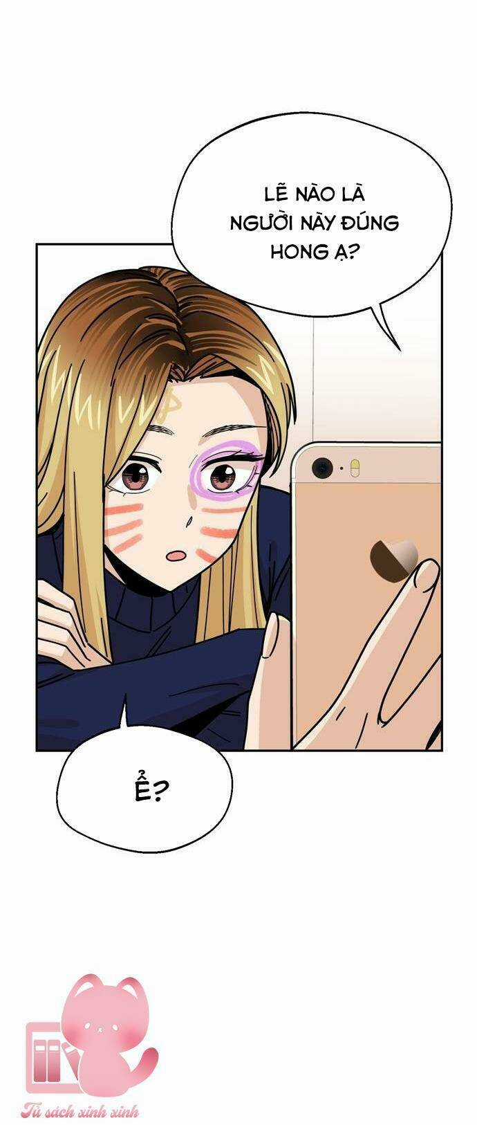 Lớ Ngớ Vớ Phải Tình Yêu Chapter 15 trang 16