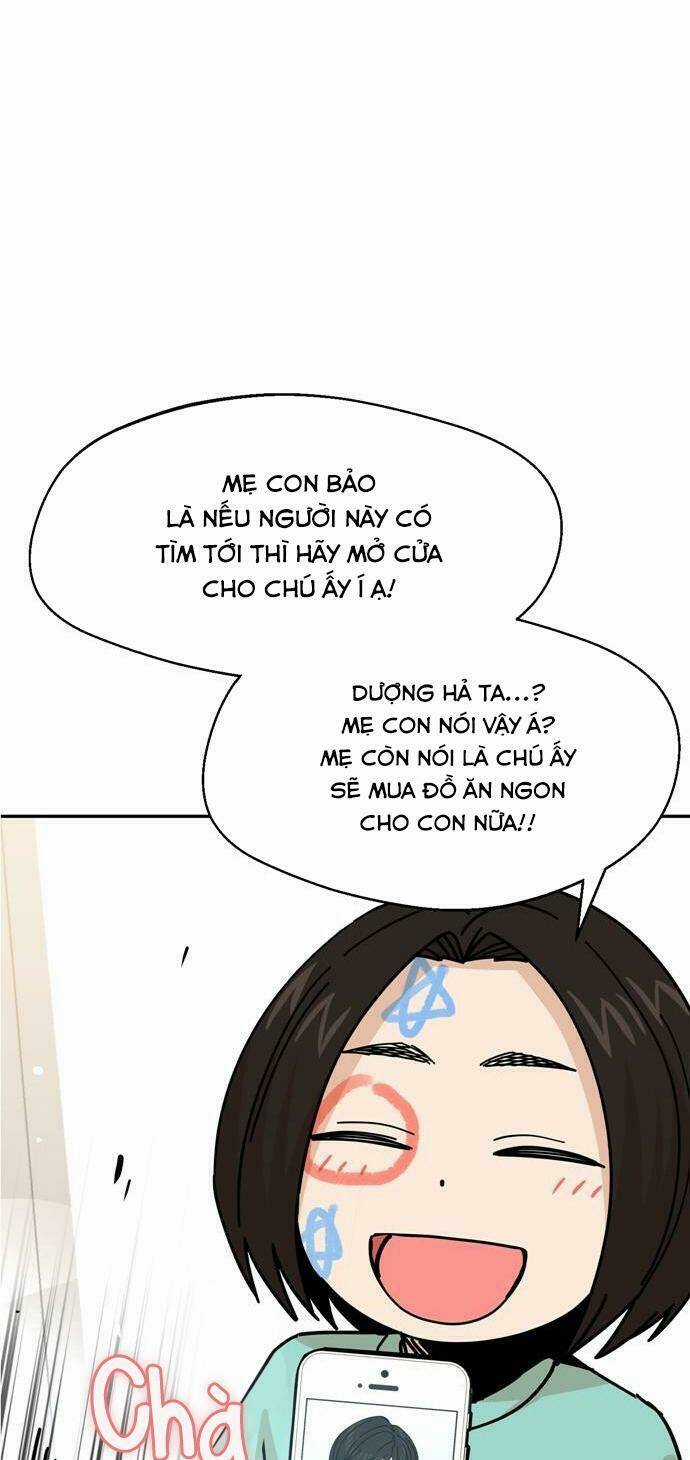 Lớ Ngớ Vớ Phải Tình Yêu Chapter 15 trang 17