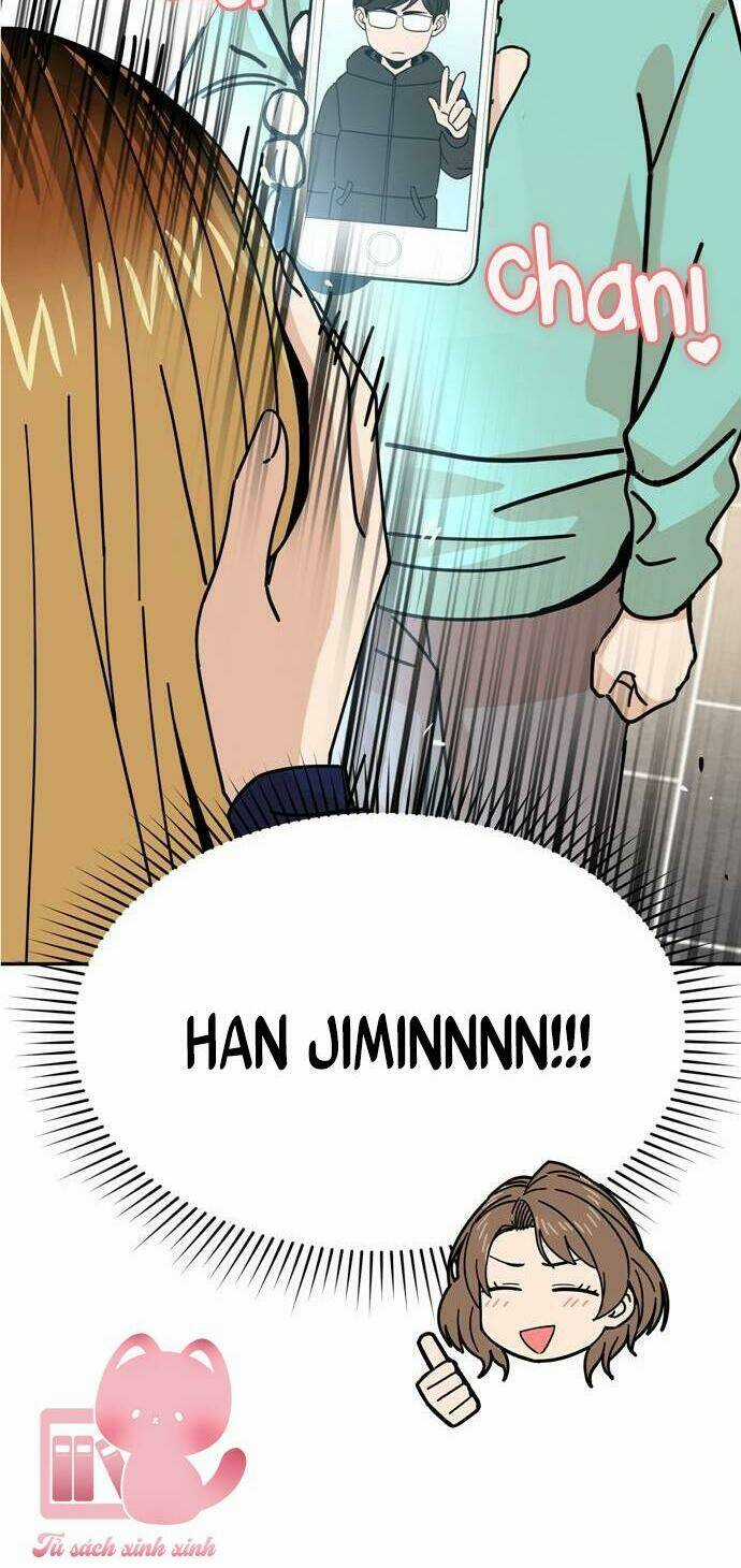 Lớ Ngớ Vớ Phải Tình Yêu Chapter 15 trang 18