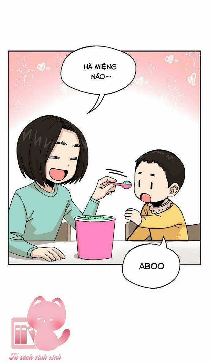 Lớ Ngớ Vớ Phải Tình Yêu Chapter 15 trang 19