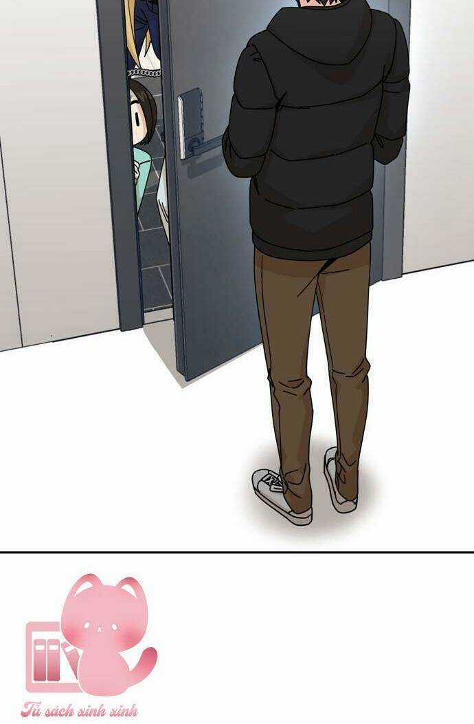 Lớ Ngớ Vớ Phải Tình Yêu Chapter 15 trang 2