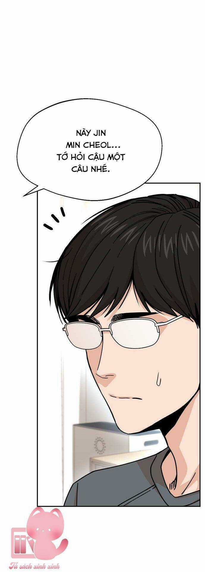 Lớ Ngớ Vớ Phải Tình Yêu Chapter 15 trang 25