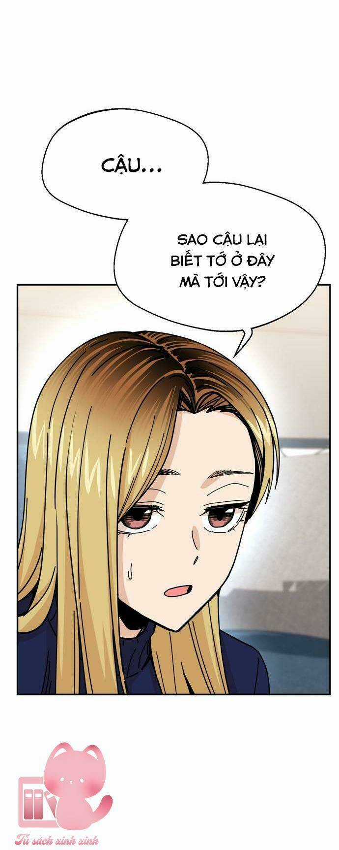 Lớ Ngớ Vớ Phải Tình Yêu Chapter 15 trang 26