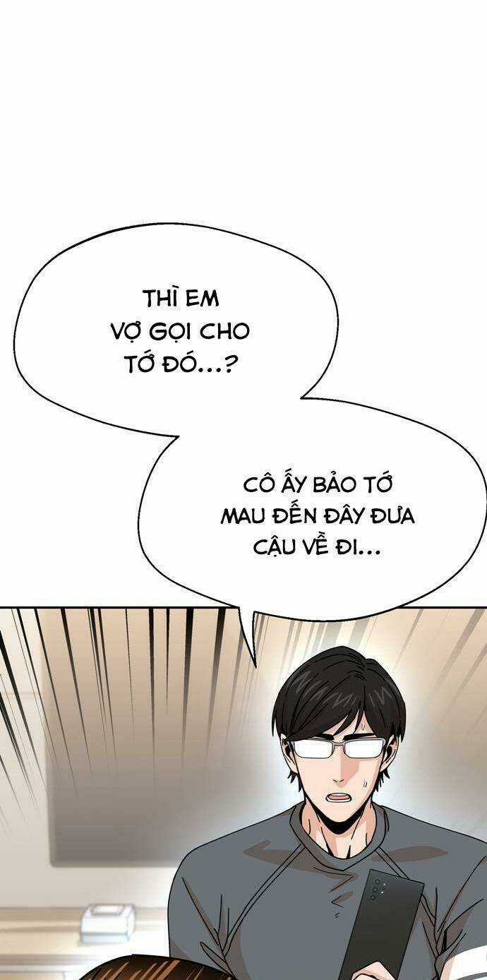 Lớ Ngớ Vớ Phải Tình Yêu Chapter 15 trang 27
