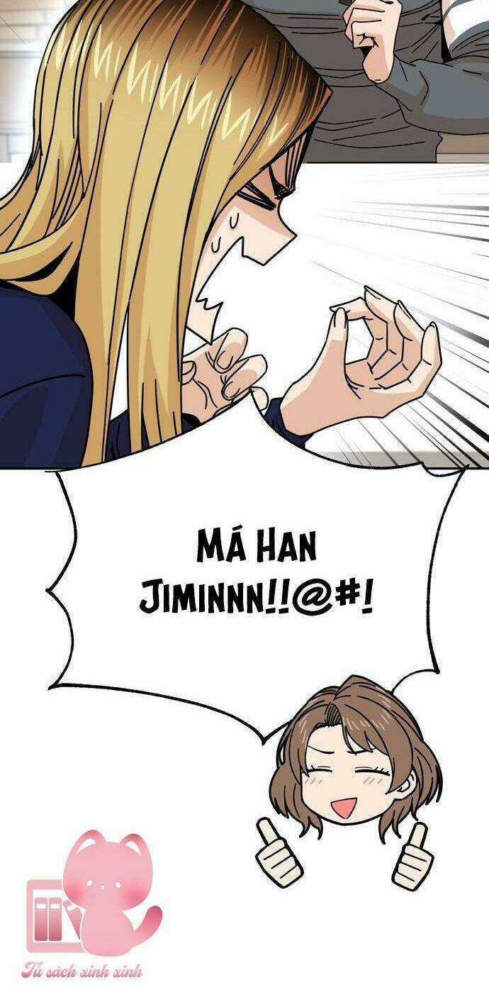 Lớ Ngớ Vớ Phải Tình Yêu Chapter 15 trang 28