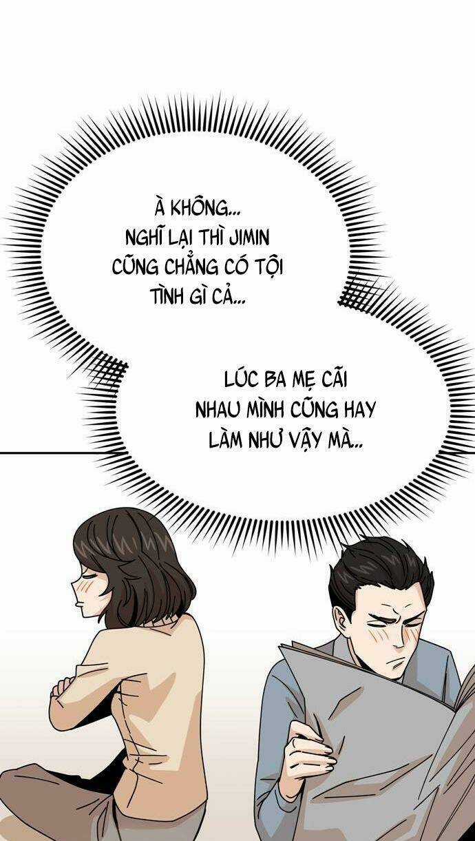 Lớ Ngớ Vớ Phải Tình Yêu Chapter 15 trang 29