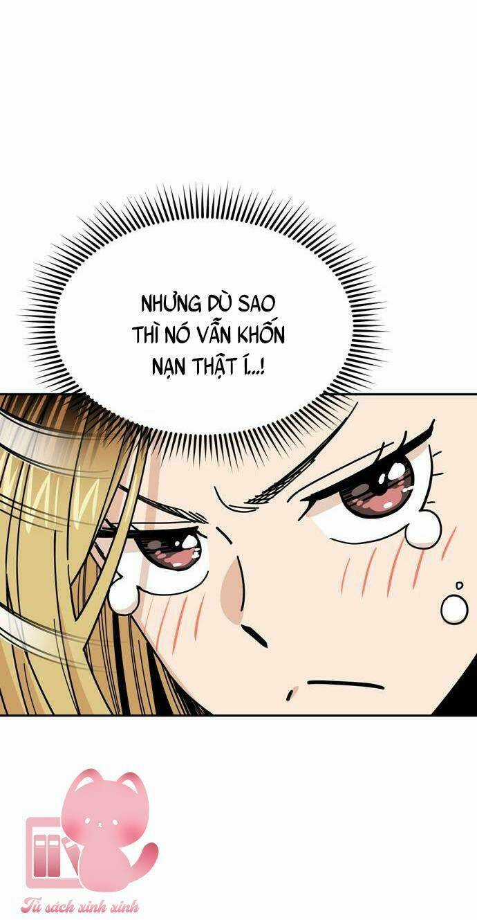 Lớ Ngớ Vớ Phải Tình Yêu Chapter 15 trang 31