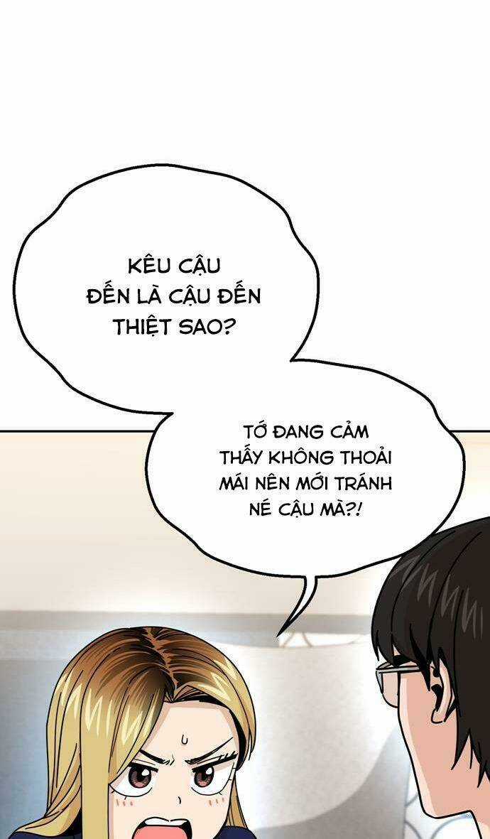 Lớ Ngớ Vớ Phải Tình Yêu Chapter 15 trang 33